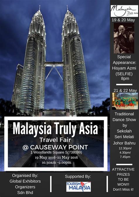 Malaysia sedia buka sektor pelancongan antarabangsa. Pelancongan Kini - Malaysia (Malaysia - Tourism Now ...