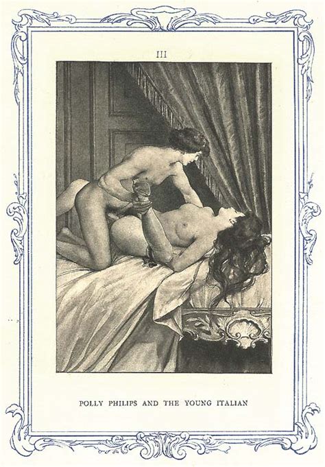 Rule 34 Edouard Henri Avril Fanny Hill Fine Art John Cleland Polly Filips Tagme 1287831