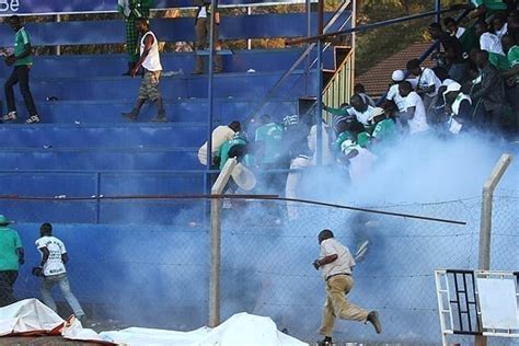 Gor mahia is kenya & east africa's most supported football club. Alfred Mutua bans Gor Mahia from Machakos