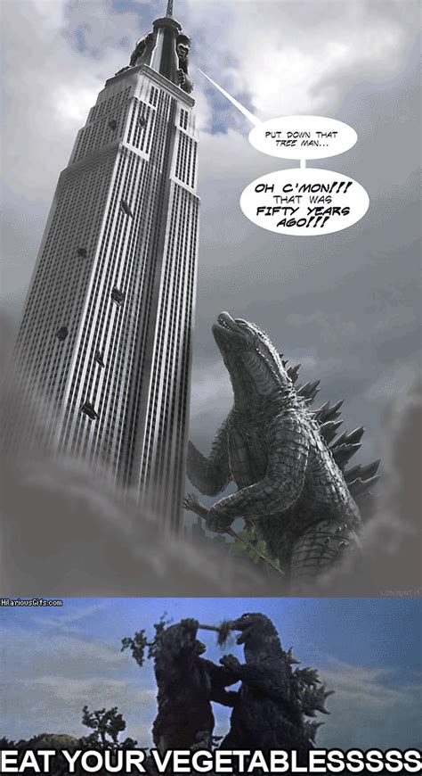 Kong Vs Godzilla  Meme Movies Images Icons Wallpapers And