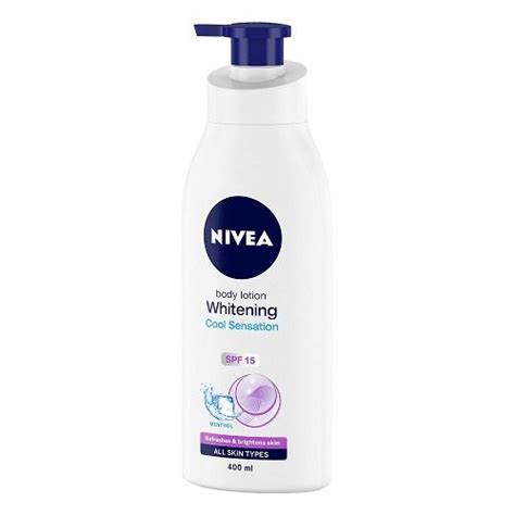 This is nivea whitening cool sensation body lotion by famous studios on vimeo, the home for high quality videos and the people who love them. Buy Nivea Body Lotion Whitening Cool Sensation 400 Ml ...