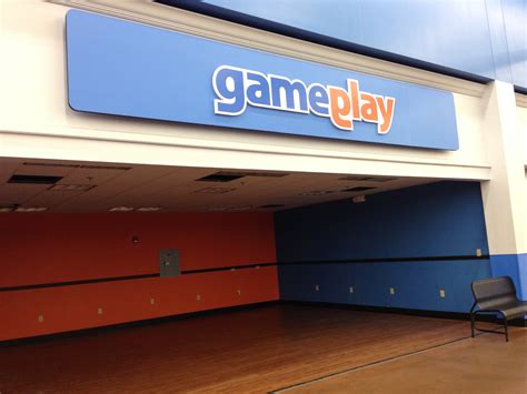 From ice ball pro, nba game time pro, are just a few of the classics bringing hours of fun home today! Arcade in Carrollton's Walmart Gone | The City Menus