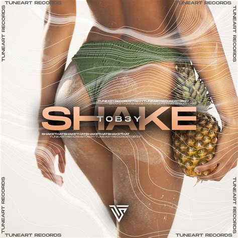 Shake Single By Tob3y Spotify