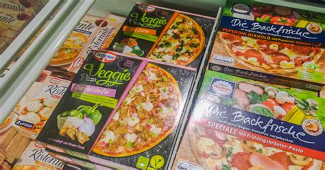 View the online menu of tks pizza & pasta and other restaurants in tehachapi, california. Den Tiefkühlmarkt verstehen - in nur 3 Minuten ...