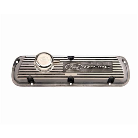 Automotive Ford Performance M 6582 A Valve Covers Money