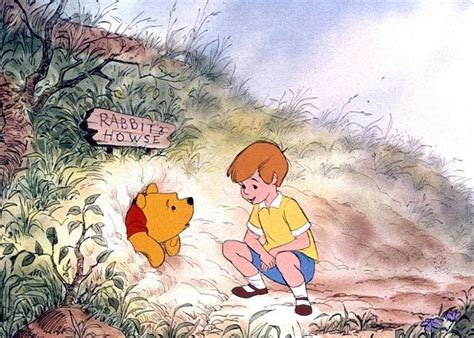 Best Winnie The Pooh Quotes Inspirational Quotes To Guide You Through