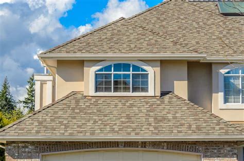 Can You Paint Asphalt Shingles? - Upgraded Home