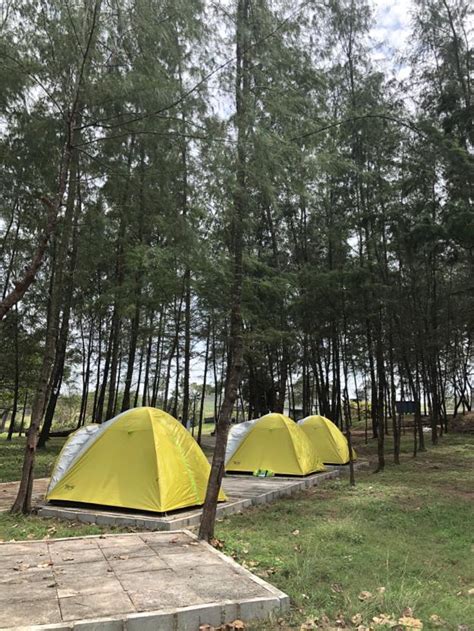 Tiger Base Camp Camping And Rv Portal For Malaysia