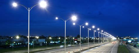 Smart Street Lights Lay The Groundwork For Future Iot Deployments