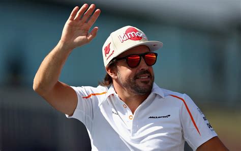 Fernando alonso díaz (oviedo, 29 de julho de 1981) é um automobilista espanhol que atua na fórmula 1 pela equipe alpine. Fernando Alonso Reacts to Renault's Alpine F1 ...