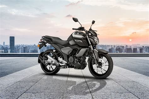 Yamaha Fz Fi Version 30 Std Price Images Mileage Specs And Features