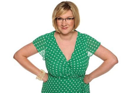 Sarah Millican Leads Out The Comedy Stars At Charity Fundraiser Manchester Evening News