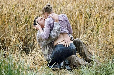 The 35 Best Movie Sex Scenes Of All Time Stylecaster