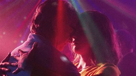Review A Fantastic Woman Shows Every Sign Of A Likely Oscar Winner For Best Foreign Film