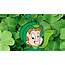 7 Magically Delicious Facts About Lucky The Leprechaun • PopIconlife