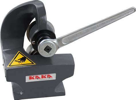 Buy Kaka Industrial Mms 2 Multi Purpose Throatless Sheet Metal Shear