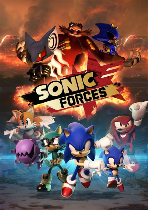 Sonic games download free sonic games. LIGHT DOWNLOADS: SONIC FORCES PC GAME