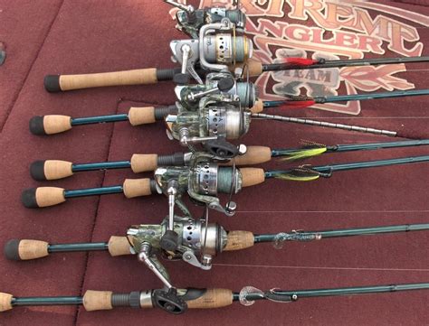Custom Fishing Rods: Fishing Rod Basics & How to Easily ...