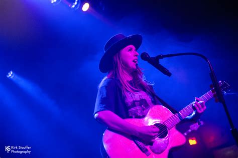 Zz Ward Showbox At The Market Zz Ward Performs On Februa Flickr