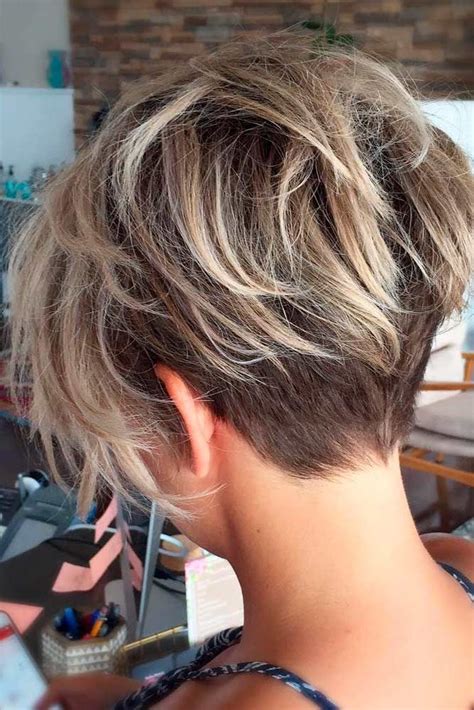 20 Chic Short Hairstyles For Women 2024 Pretty Designs
