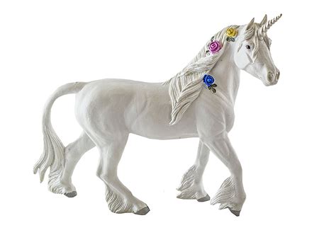 Safari Ltd Mythical Realms Unicorn To The Ancient Greeks