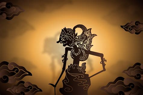 Kumpulan Background Wayang Terbagus Dan Terlengkap Blog Pengajar Tekno