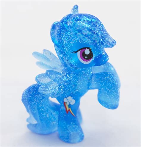 Guide Which Glitter Mane 6 Blind Bag Is Which One Mlp Merch