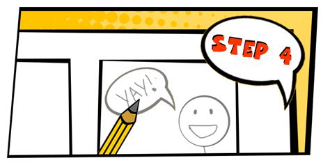 How To Create A Comic Strip In 6 Steps With Examples Imagine Forest