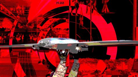 How Isis Maximizes The Terror From Its Killer Drones