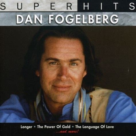 Super Hits By Dan Fogelberg Cd Apr 2007 Sbme Special Mkts For Sale