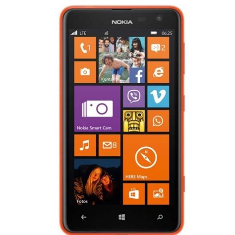Jual Handphone Online Nokia Lumia 625