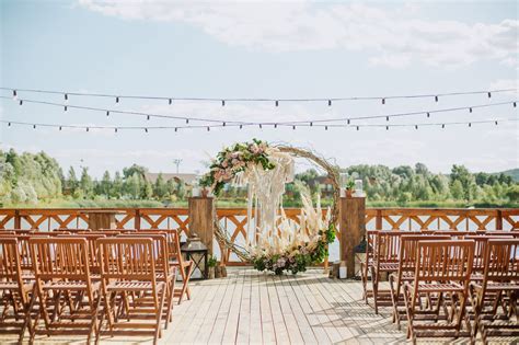 10 Best Outdoor Wedding Venues In Omaha Our Top Picks