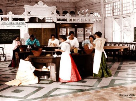 51 old colorized photos reveal the fascinating filipino life between 1900 1960 colorized