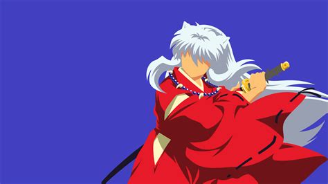 Download Inuyasha Character Anime Inuyasha Hd Wallpaper By Carionto