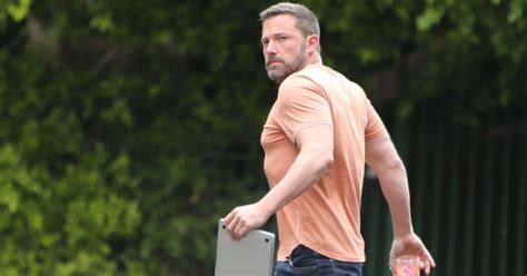 Share More Than 60 Ben Affleck Tattoo Removal Latest Incdgdbentre