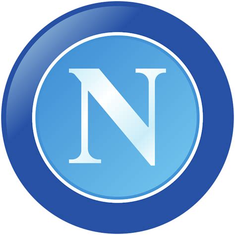 Logo Napoli Png Galery Png