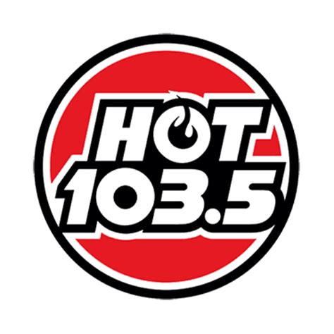 Listen online or download the iheartradio app. KHHM Hot 103.5 FM, listen live
