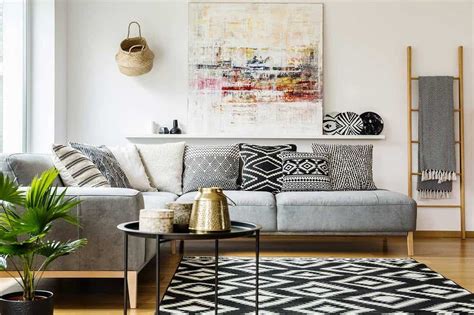 26 Ideas For Wall Decor Above Couch Home Decor Bliss
