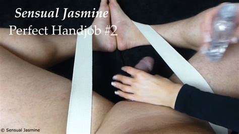 Sensual Jasmine Sensual Jasmine Lingam Massage 5