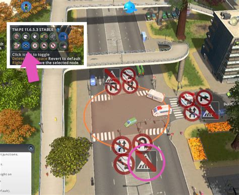 How To Build Pedestrian Overpasses In Cities Skylines Guide Strats