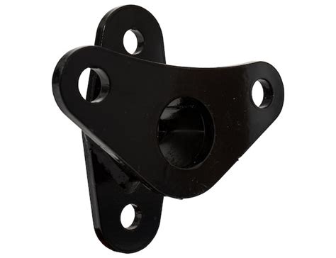 Air Compensated Pintle Hook Brake Chamber Bracket Buyers Products