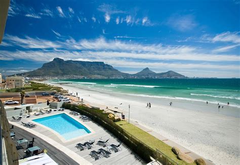Lagoon Beach Hotel Apartments In Cape Town Room Deals Photos And Reviews