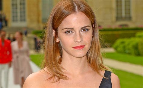Emma Watson Named Goodwill Ambassador For Un Women