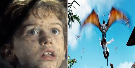 10 Things Jurassic Park Gets Completely Wrong About Dinosaurs Paleontology World