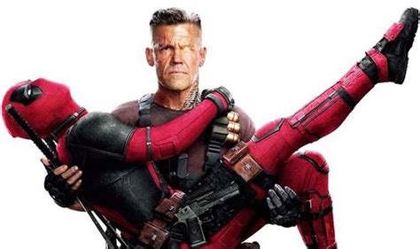 Deadpool 2 Review Fun As Long As It Lasts The Cinemaholic