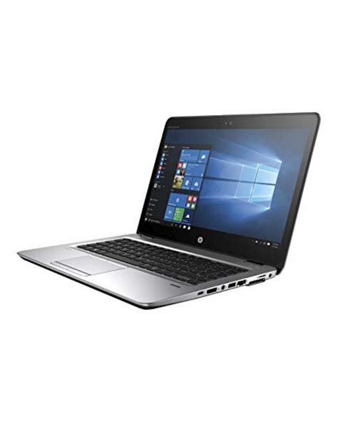 Refurbished Hp Proebook 745 G3 I5 Laptop