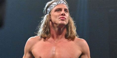 Matt Riddle Sexual Assault Lawsuit Dropped Wwe Superstar Engaged