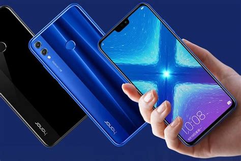 Honor 8x Phone Specification And Price Deep Specs