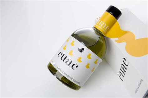 Is that close to what youre looking. CUAC Offers A New Aesthetic To Extra Virgin Olive Oil | Dieline