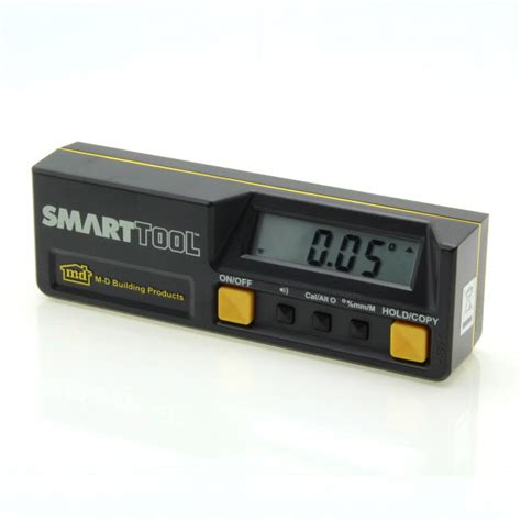 Stm Smart Tool Digitial Inclinometer Module 360°